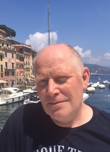 Vidar Ekstrøm style=